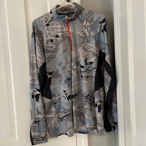 Under Armor - Fishing Shirt